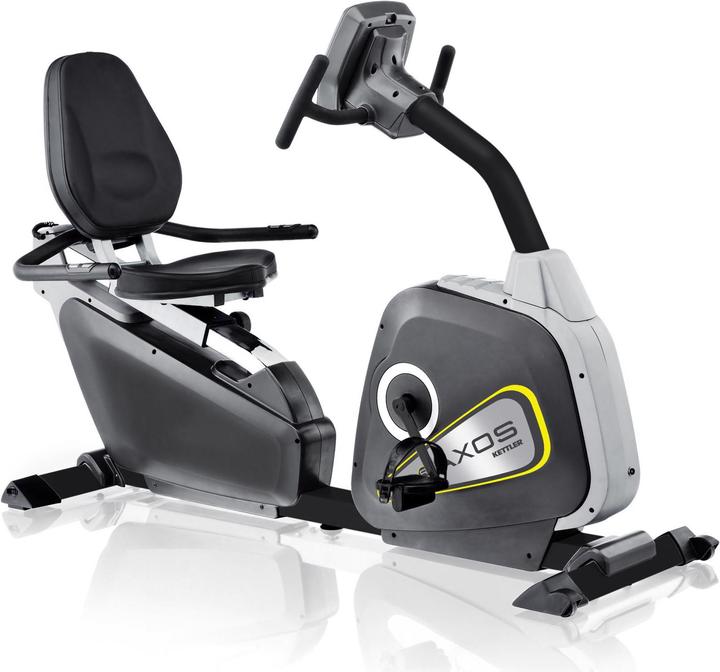 Kettler Avior R