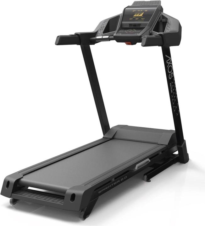 Image du produit Kettler Sprinter 2.0