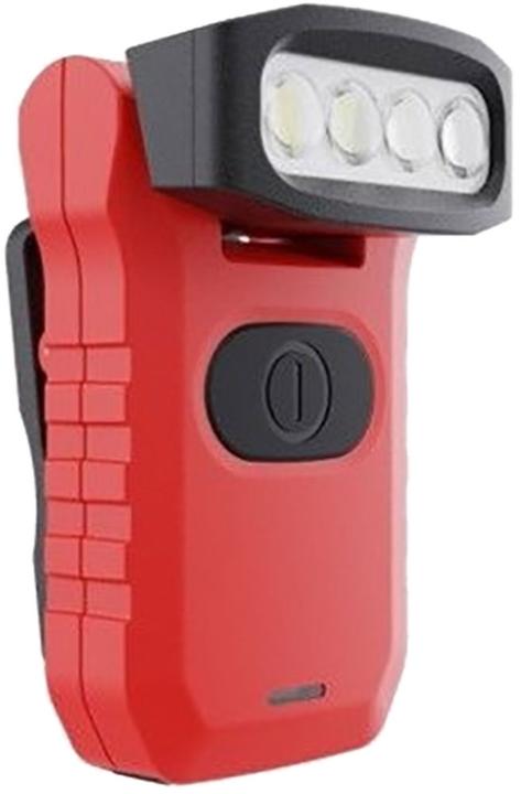 Nordride Torch PARAMEDIC LIGHT 300lm (7.90 cm, 300 lm)