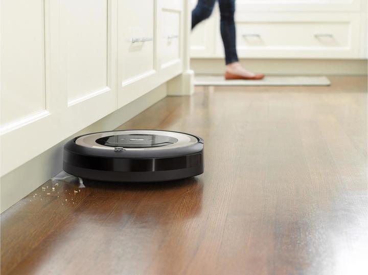 Produktbild iRobot Roomba e5152 (Saugroboter)