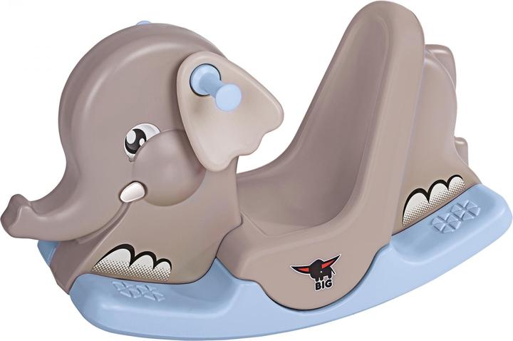 Image du produit BIG Rocking Elephant