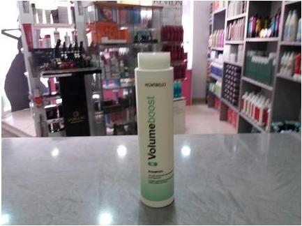 Actual product image Montibello Volume Boost Shampoo (300 ml, Liquid shampoo)