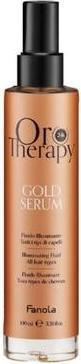 Immagine prodotto Fanola Oro Therapy Siero Oro 24K (100 ml)