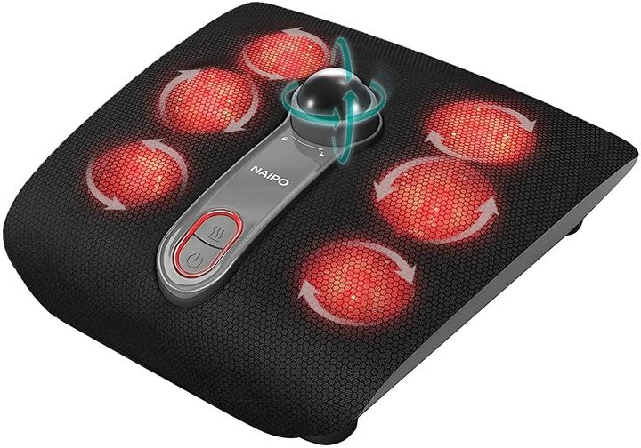 Image du produit Naipo Massage des pieds avec chaleur