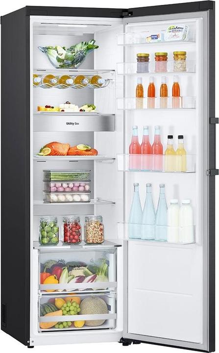 Produktbild LG GLM71MCCSF DoorCooling (386 l)