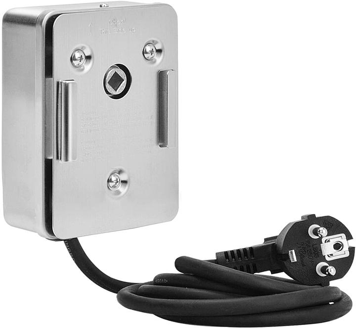 Produktbild Only Fire Grillmotor für Grillspiess