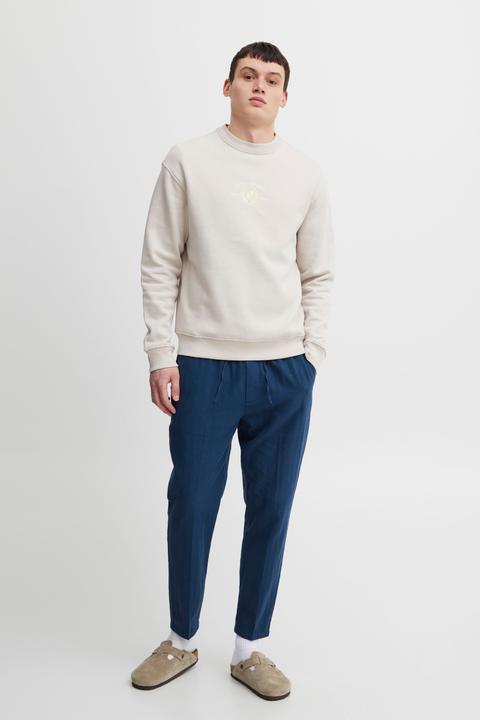 Actual product image Casual Friday CFPilou 0080 linen pants - 20504738 (32)