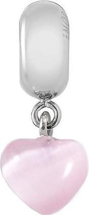 Morellato Drops Pendant Pink Heart SCZ445 (L)