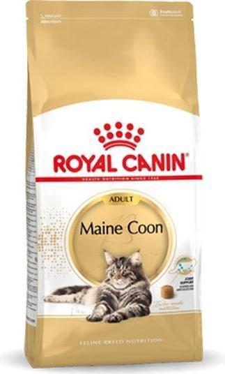Royal Canin Maine Coon (Adult, 1 Stk., 10000 g)