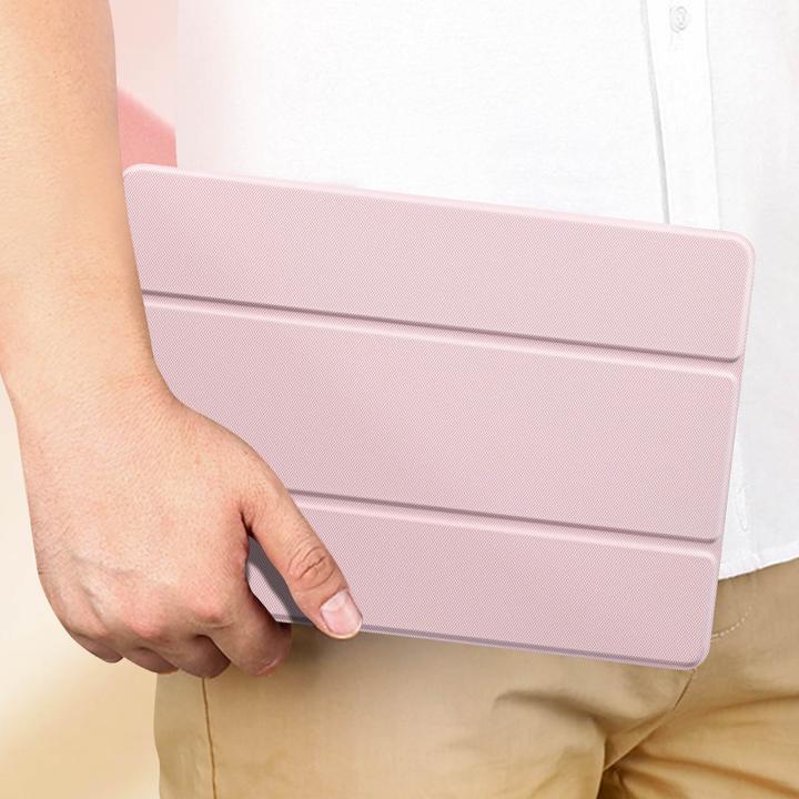 Actual product image Dux Ducis Toby Series (Galaxy Tab S9 FE)