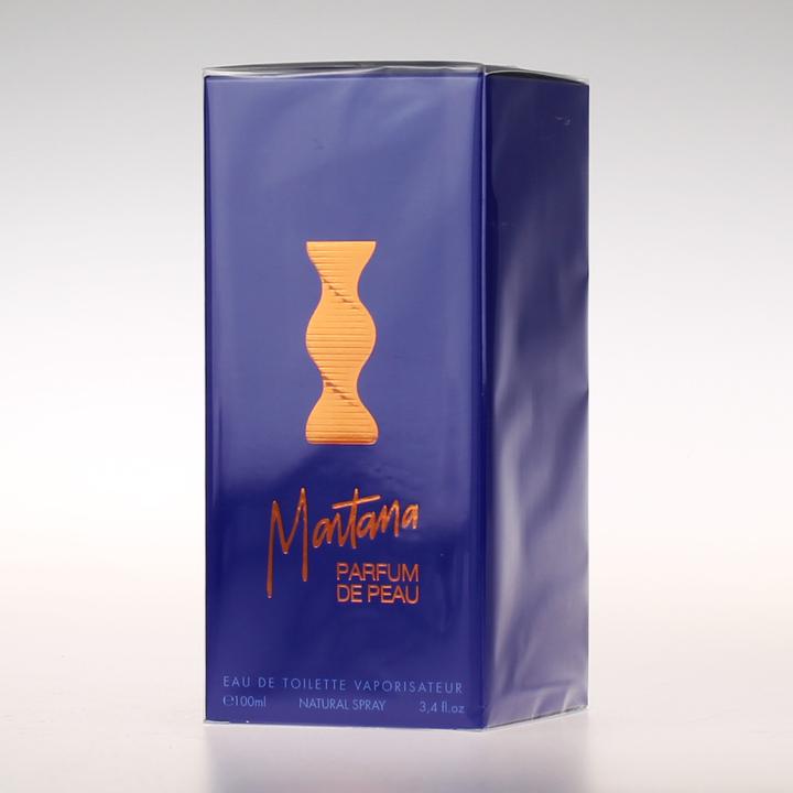 Actual product image Montana Perfume (Eau de toilette, 100 ml)