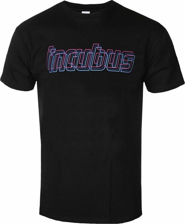 Produktbild Incubus Trippy TShirt (S)