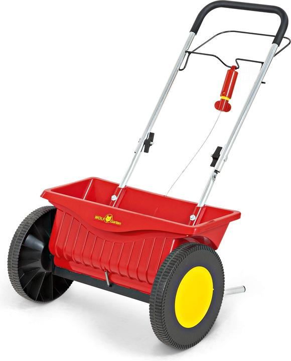 Wolf-Garten Streuwagen "Perfekt"