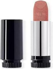 Image du produit Dior Rouge New Velvet refill 100 Int24 (N° 100, Look nu)
