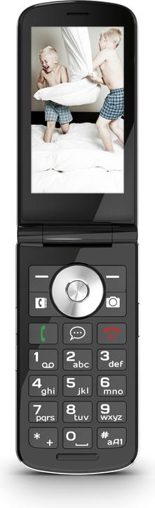 Actual product image Emporia Touch Smart 2 (0.13", 8 Mpx, 4G)