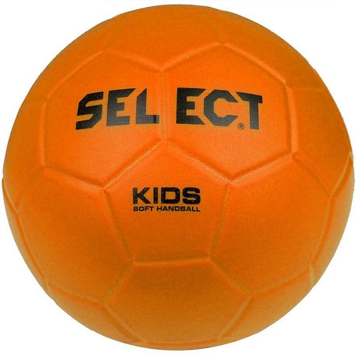 Actual product image Select Kids Soft (0)