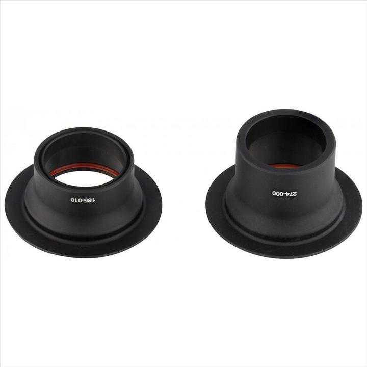 Image du produit Zipp End Cap Set Front ZR1 Disc Brake QR
