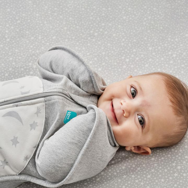 Produktbild Love to Dream Swaddle UP Pucksack (62 cm, 3.5 TOG)