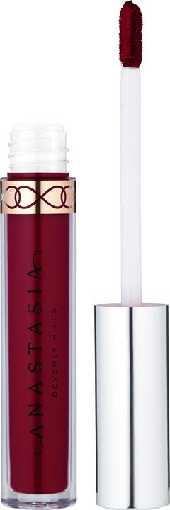 Actual product image Anastasia Beverly Hills Liquid Lipstick (Sarafine)