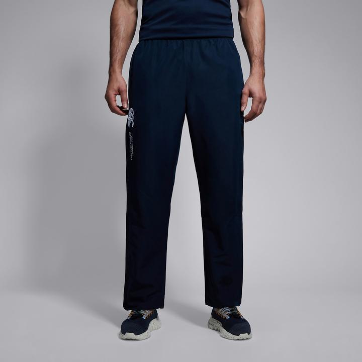 Actual product image Canterbury open hem training pants stadium (L)