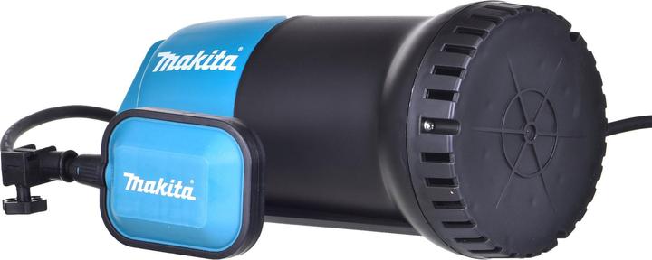 Actual product image Makita PF0800 Submersible pump /h (Rain barrel pump)