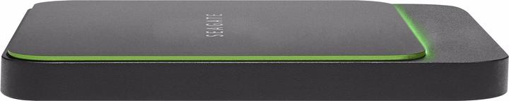 Actual product image Seagate BarraCuda Fast SSD (1000 GB)