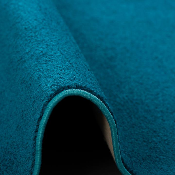 Image du produit Snapstyle Tapis velours velours à poils longs Luna (100 x 400 cm)