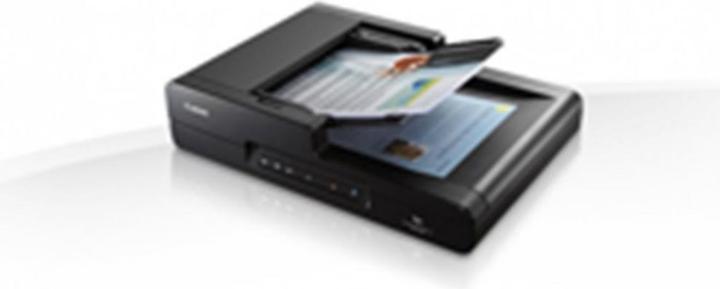 Image du produit Canon Dr-F120 (USB)