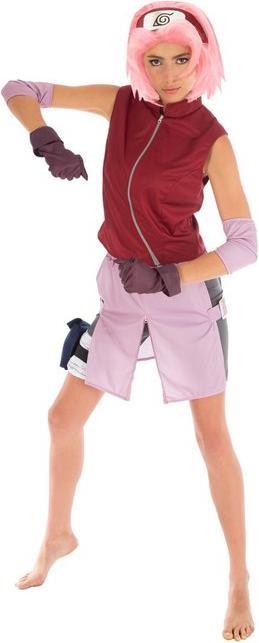 Image du produit Chaks Naruto Shippuden: Sakura Haruno (XS)