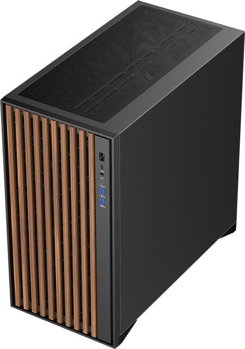Immagine prodotto Itek Woody (mATX, Mini-ITX, ATX)