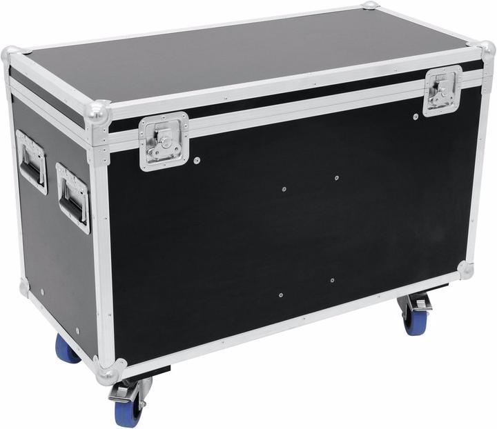 Produktbild Roadinger Flightcase 2x DMH-90/150/DMB-60/PLB-230 (Zubehör)