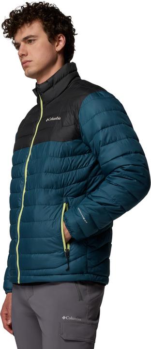 Produktbild Columbia Powder Lite™ II Jacket (S)