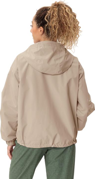 Image du produit Vaude Mineo Rain Jacket (36)