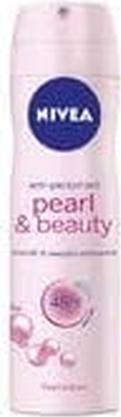 NIVEA Pearl & Beauty Antitranspirant Spray 150 ml (Spray, 150 ml)