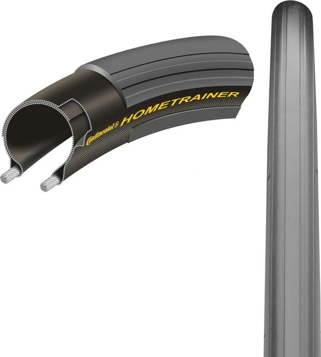 Produktbild Continental Hometrainer II (28 x 1.20, 32-622)
