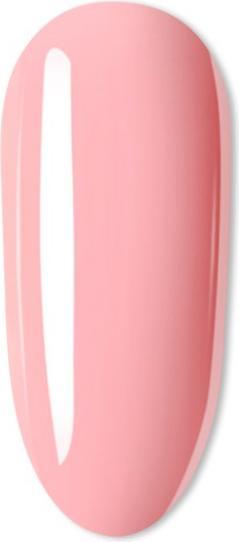 Actual product image Venalisa 3 in 1 Gel Varnish Pale Pink UV/LED (Pale Pink, UV gel varnish)