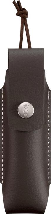 Actual product image Opinel Pocket knife No. 08 incl. leatherette pouch (8.50 cm)