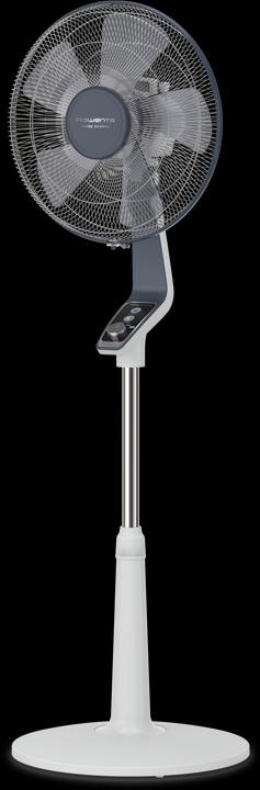 Actual product image Rowenta Turbo Silence (45 dB)