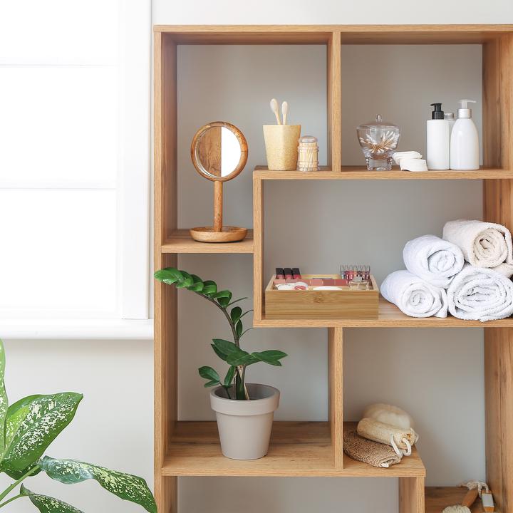 Image du produit Relaxdays 2x étagère à épices