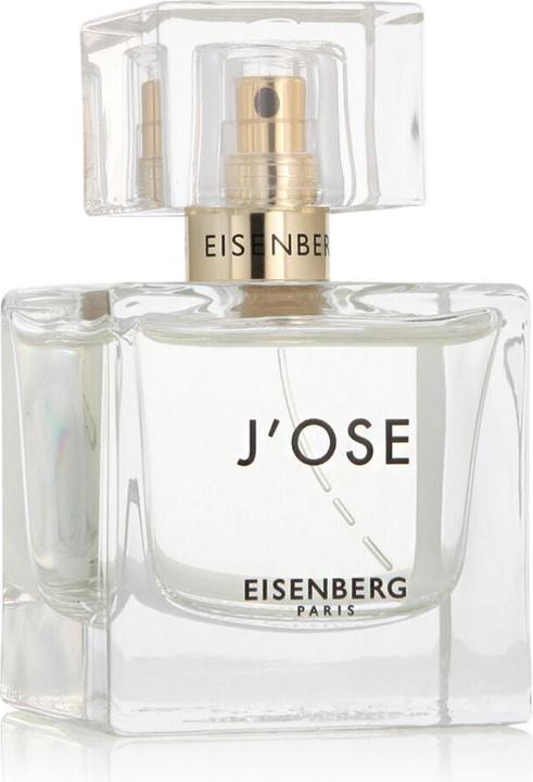 Image du produit Eisenberg J'OSE (Eau de parfum, 50 ml)