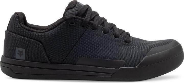 Fox SHOES 23 UNION CANVAS BLK 42 (42.5, 43, 46, 47)