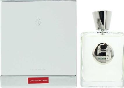 Actual product image Giardino Benessere Cotton Flower (Eau de parfum, 100 ml)