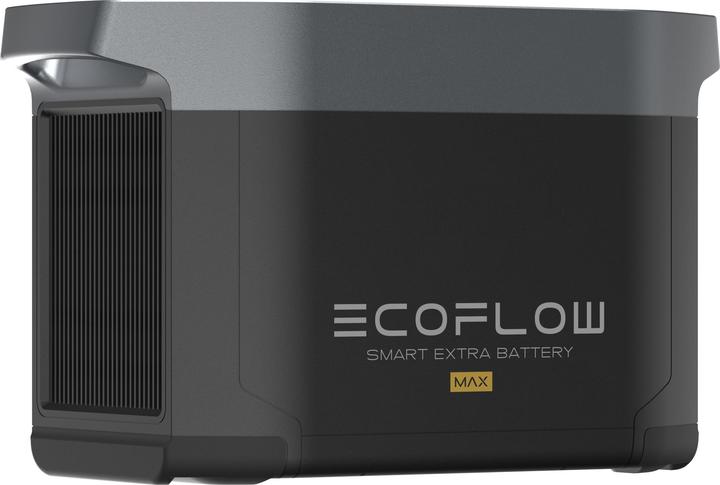 Image du produit EcoFlow Batterie supplémentaire