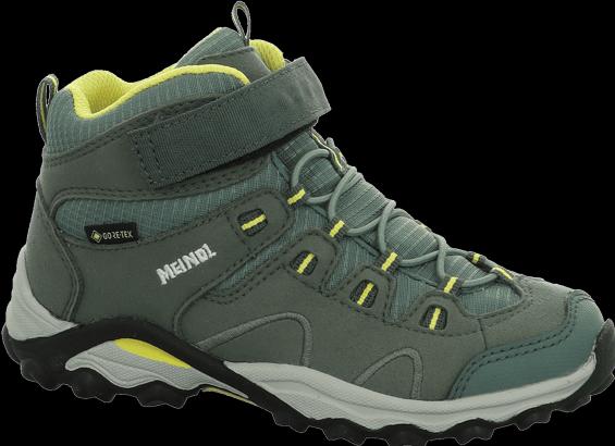 Produktbild Meindl Lucca Junior Mid GTX® (27)