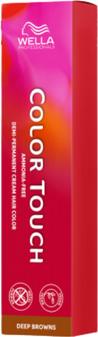 Wella Professionals Color Touch 5/73 - Semi-Permanent Hair Color (5, 73)