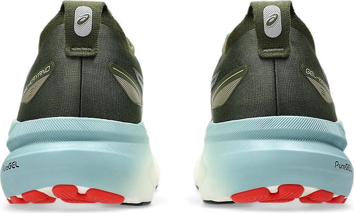 Actual product image ASICS Performance Gel-Kayano 31 (42)