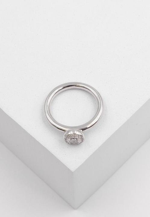 Immagine prodotto Muau Anello (54, Oro 750/18 K)