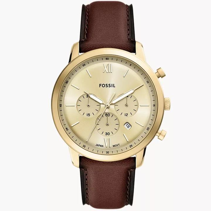 Produktbild Fossil Neutra (Chronograph, 44 mm)