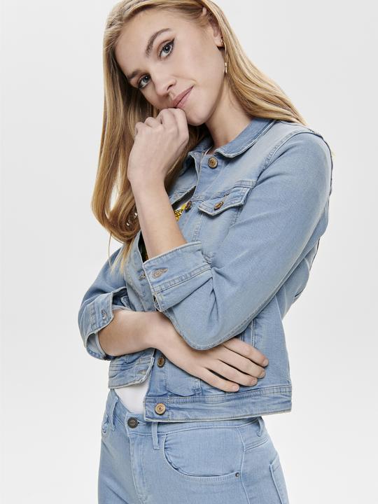 Produktbild Only Jeansjacke (40)