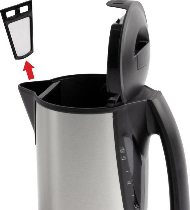 Immagine prodotto Clatronic Wks 3288 (1.70 l)